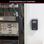 Master Lock Boîte à clés 5410EURD Taille Moyenne