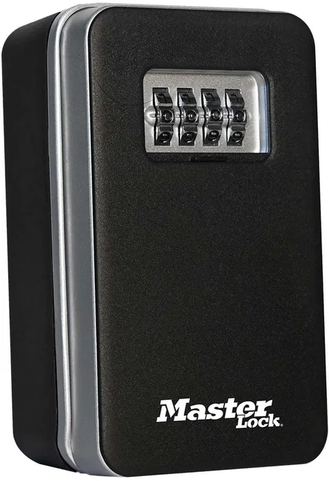 Master Lock Boîte à clés 5410EURD Taille Moyenne Master Lock Boîte à clés 5410EURD Taille Moyenne