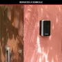 Master Lock Boîte à clés 5410EURD Taille Moyenne