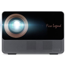 Acer Aopen Fire Legend QF18S Projecteur LCD Full HD 800 ANSI Bluetooth HDMI USB