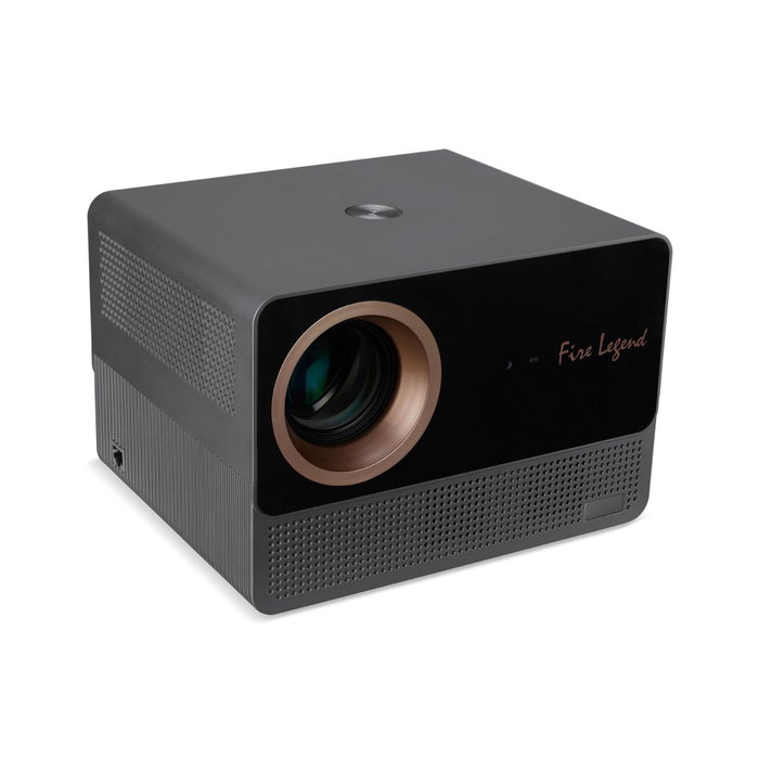 Acer AOpen Fire Legend QF18s Projecteur LED Full HD