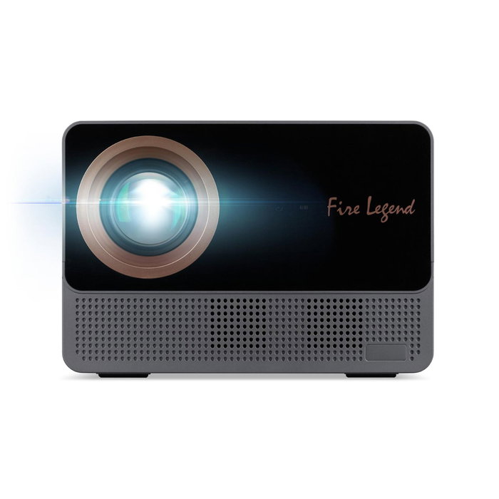 Acer AOpen Fire Legend QF18s Projecteur LED Full HD
