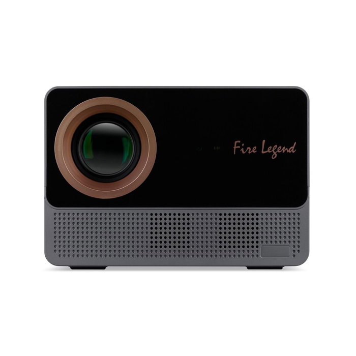 Acer AOpen Fire Legend QF18s Projecteur LED Full HD