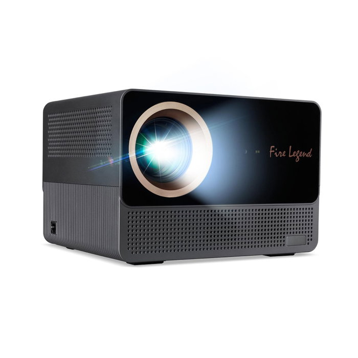 Acer AOpen Fire Legend QF18s Projecteur LED Full HD