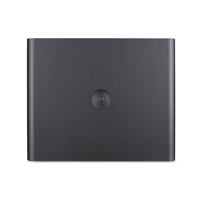 Acer AOpen Fire Legend QF18s Projecteur LED Full HD