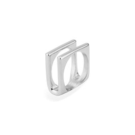Bague Femme Radiant RY000362-12 Argenté