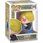 Funko Pop! Animation One Piece - Figurine Vinyle Sanji (Straw Hat Pirates)