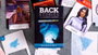 Tranjis Games Sl Back Stories Sola bajo el Hielo Jeu de Plateau Coopératif Narratif pour 1 à 6 Joueurs à Partir de 10 Ans