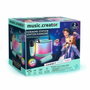 Canal Toys Mini Station Karaoké avec 2 Microphones sans fil