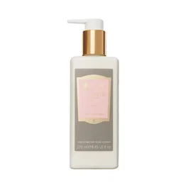 Floris Of London Lily Crème pour le corps hydratante 250 ml