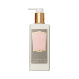 Floris Of London Lily Crème pour le corps hydratante 250 ml