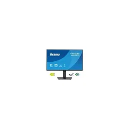 IIyama ProLite XB2491H-B1 Écran PC 23,8" Full HD 120Hz IPS 1ms Ajustable Hauteur