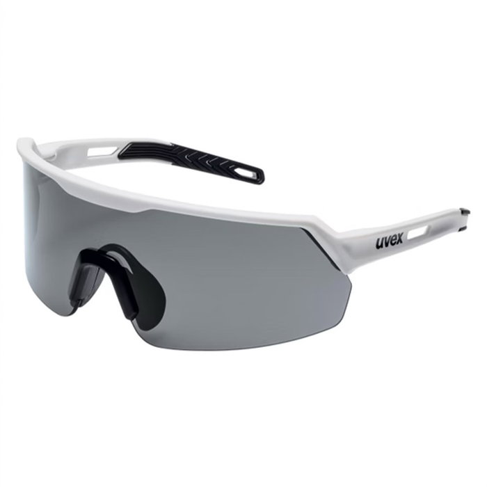 Uvex Ultrashield Lunettes de protection avec lentille grise Uvex Ultrashield Lunettes de protection avec lentille grise