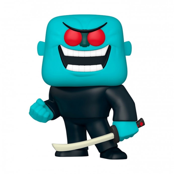 Funko Pop The Guardian - Samurai Jack Funko Pop The Guardian - Samurai Jack