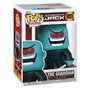 Funko Pop The Guardian - Samurai Jack