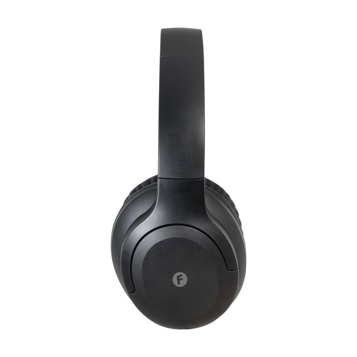 Fonestar AURIS-BT Casque sans fil Bluetooth Noir