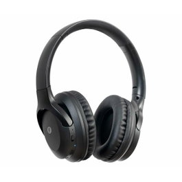 Fonestar AURIS-BT Casque sans fil Bluetooth Noir