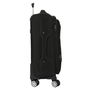 Trolley de Cabine Real Madrid C.F. Premium Noir 20'' 35 x 51 x 20 cm