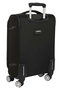 Safta Trolley cabine souple 20" Real Madrid Premium - Valise à main 35 x 51 x 20 cm - Recommandé à partir de 3 ans