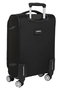 Safta Trolley cabine souple 20" Real Madrid Premium - Valise à main 35 x 51 x 20 cm - Recommandé à partir de 3 ans