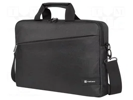 NATEC Sac pour notebook BEIRA 15,6 pouces noir