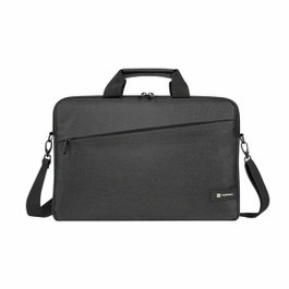 Natec Beira Housse pour ordinateur portable Noir, 15,6 pouces