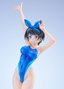Amakuni Rent-a-Girlfriend Statuette Ruka Sarashina Competition Swimsuit Ver. 29 cm