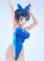 Amakuni Rent-a-Girlfriend Statuette Ruka Sarashina Competition Swimsuit Ver. 29 cm