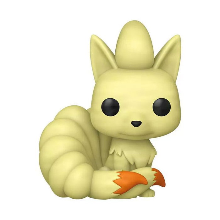 Funko Pokémon Super Sized Jumbo POP! Vinyl Ninetales 25 cm Funko Pokémon Super Sized Jumbo POP! Vinyl Ninetales 25 cm