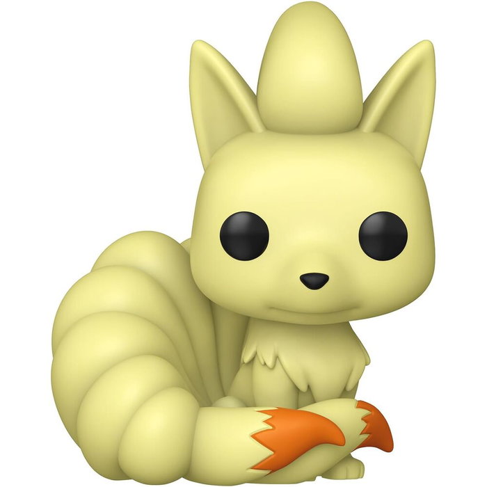 Funko Pokémon Super Sized Jumbo POP! Vinyl Ninetales 25 cm Funko Pokémon Super Sized Jumbo POP! Vinyl Ninetales 25 cm