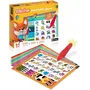 Nathan Nathan Electro Premiers Jeux Électroniques - Jeu éducatif avec stylo interactif pour enfants à partir de 3 ans, découverte des animaux, chiffres, couleurs et formes