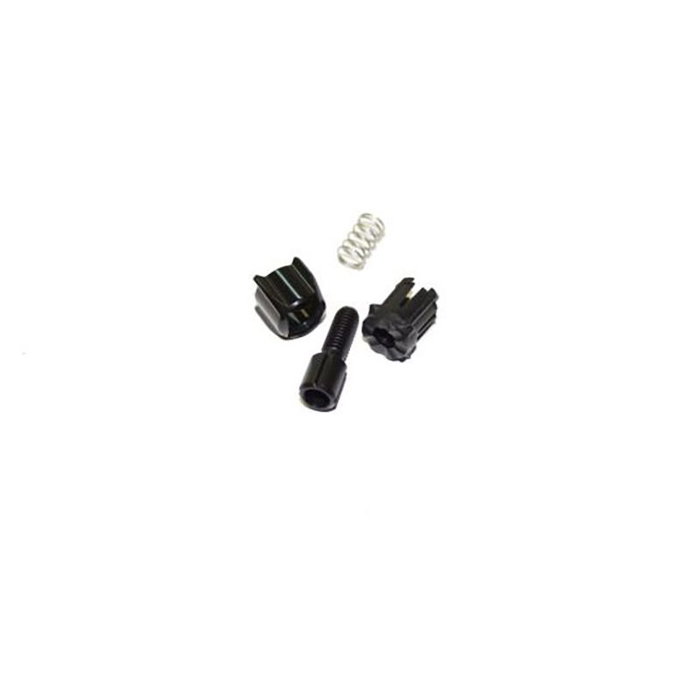 Sram Kit Tensores Cable Cambio Trig. XX1/X01 Eagle Noir Sram Kit Tensores Cable Cambio Trig. XX1/X01 Eagle Noir