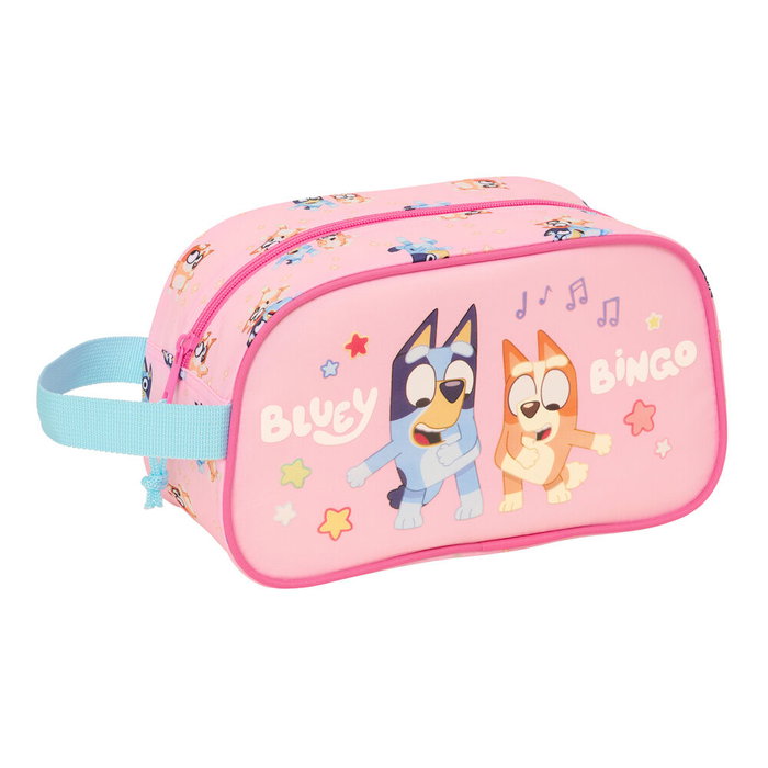 Safta Neceser 1 Asa Adaptable à Carro 26x15x12cm Safta Neceser 1 Asa Adaptable à Carro 26x15x12cm