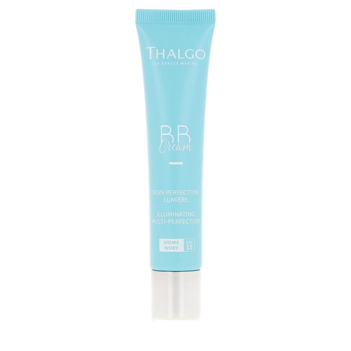 Thalgo BB CREAM Crème Teintée Illuminatrice #Ivory 40 ml Thalgo BB CREAM Crème Teintée Illuminatrice #Ivory 40 ml