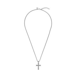 Collier Homme Radiant RH000361 Argenté