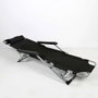 Color Baby Tumbona Aktive Chaise longue inclinable avec coussin en polyester, dimensions 177 x 47 x 34/85 cm