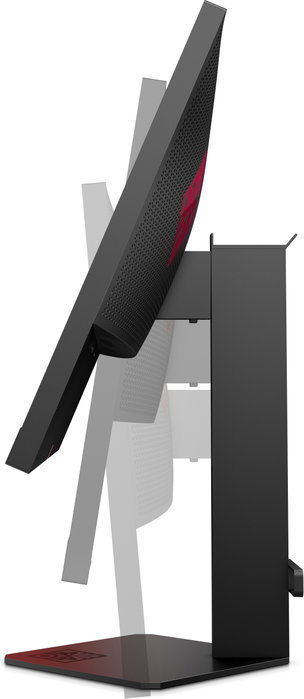 HP OMEN X 27" QHD 240 Hz 1 ms Moniteur Gaming TN LED HDR Noir HP OMEN X 27" QHD 240 Hz 1 ms Moniteur Gaming TN LED HDR Noir