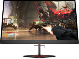 HP OMEN X 27" QHD 240 Hz 1 ms Moniteur Gaming TN LED HDR Noir
