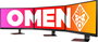 HP OMEN X 27" QHD 240 Hz 1 ms Moniteur Gaming TN LED HDR Noir