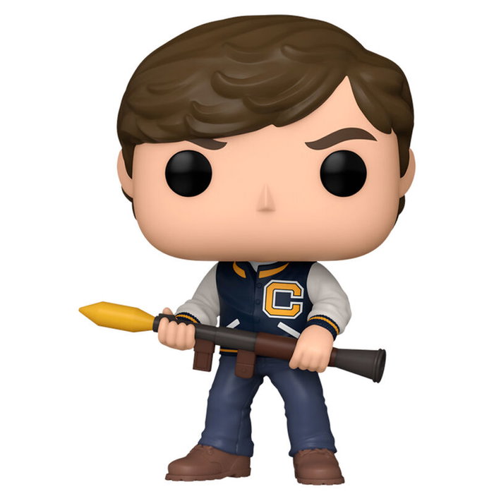 FUNKO Figura POP Matt Eckert Red Dawn