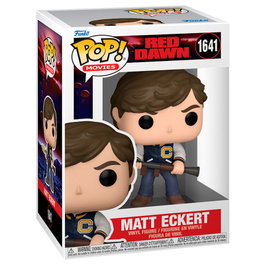 FUNKO Figura POP Matt Eckert Red Dawn