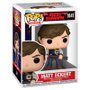 FUNKO Figura POP Matt Eckert Red Dawn