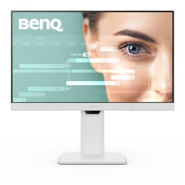 BenQ GW2786TC 27 pouces Full HD IPS 100 Hz avec USB-C 65W et micro intégré