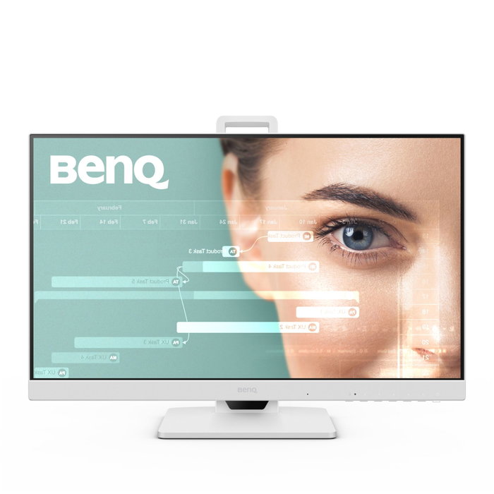 BenQ GW2786TC 27 pouces Full HD IPS 100 Hz avec USB-C 65W et micro intégré