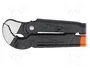 BAHCO Pince réglable 230 mm