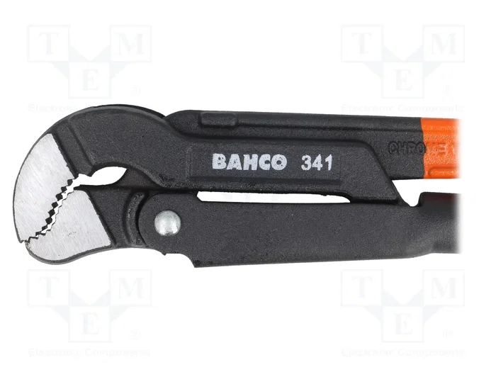 BAHCO Pince réglable 230 mm