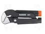 BAHCO Pince réglable 230 mm