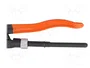 BAHCO Pince réglable 230 mm