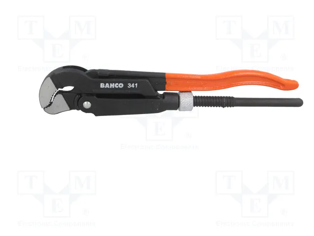 BAHCO Pince réglable 230 mm