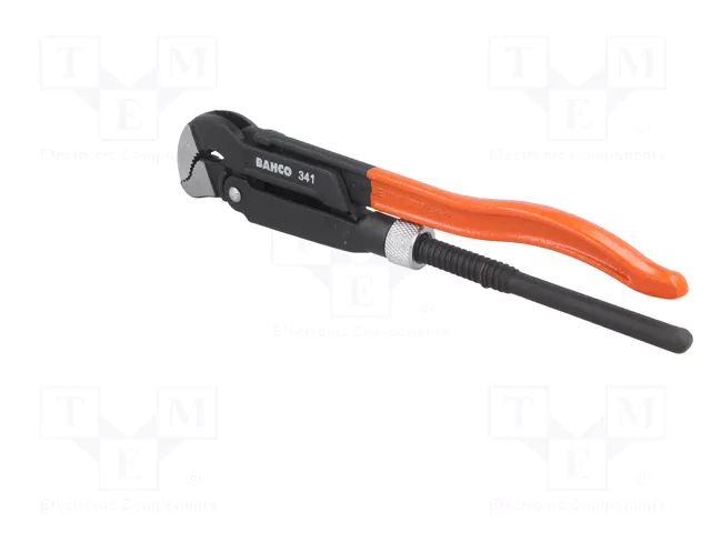BAHCO Pince réglable 230 mm